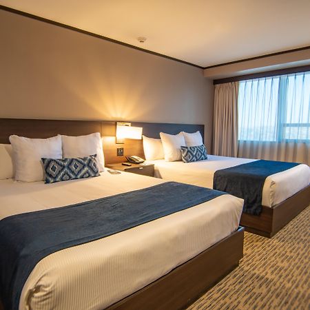 Grand Hotel Tijuana Eksteriør bilde