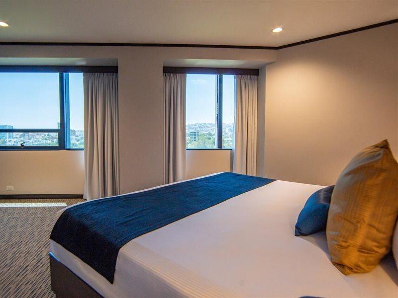 Grand Hotel Tijuana Eksteriør bilde