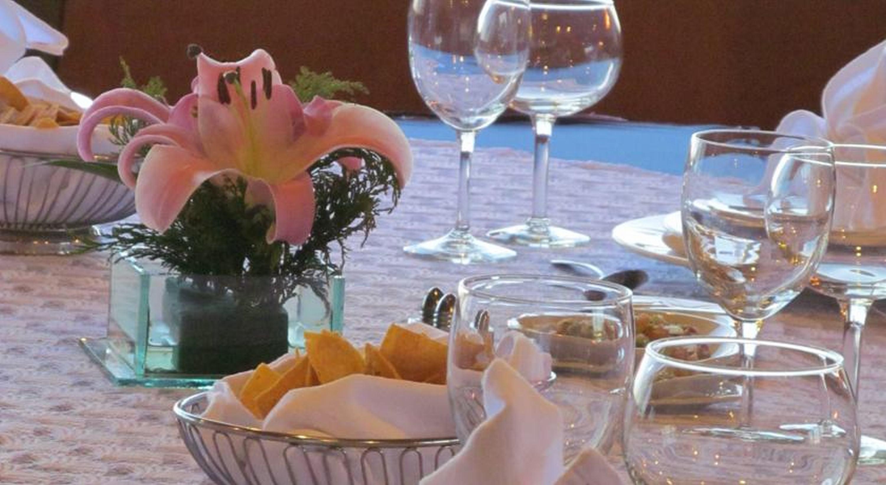 Grand Hotel Tijuana Eksteriør bilde