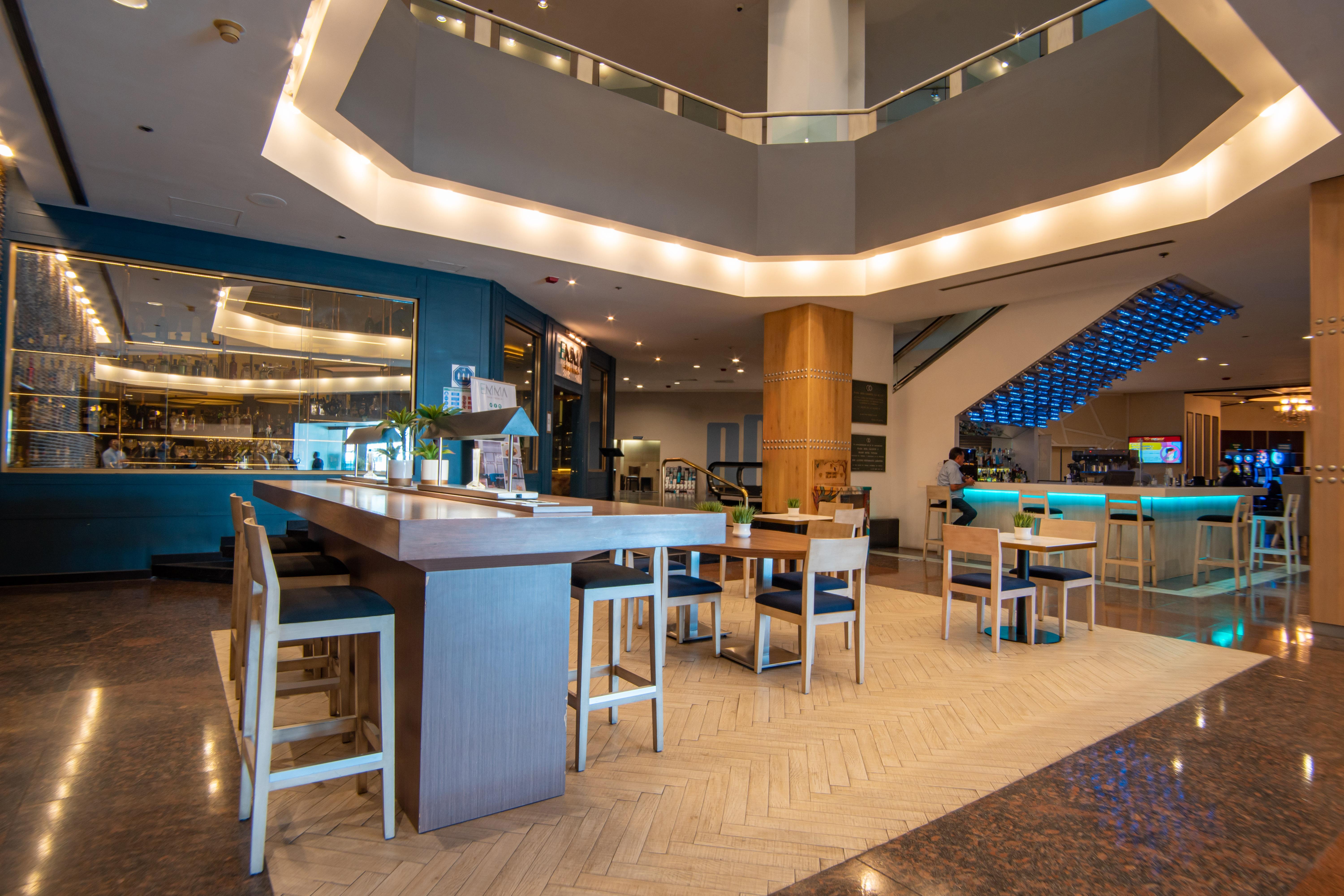 Grand Hotel Tijuana Eksteriør bilde