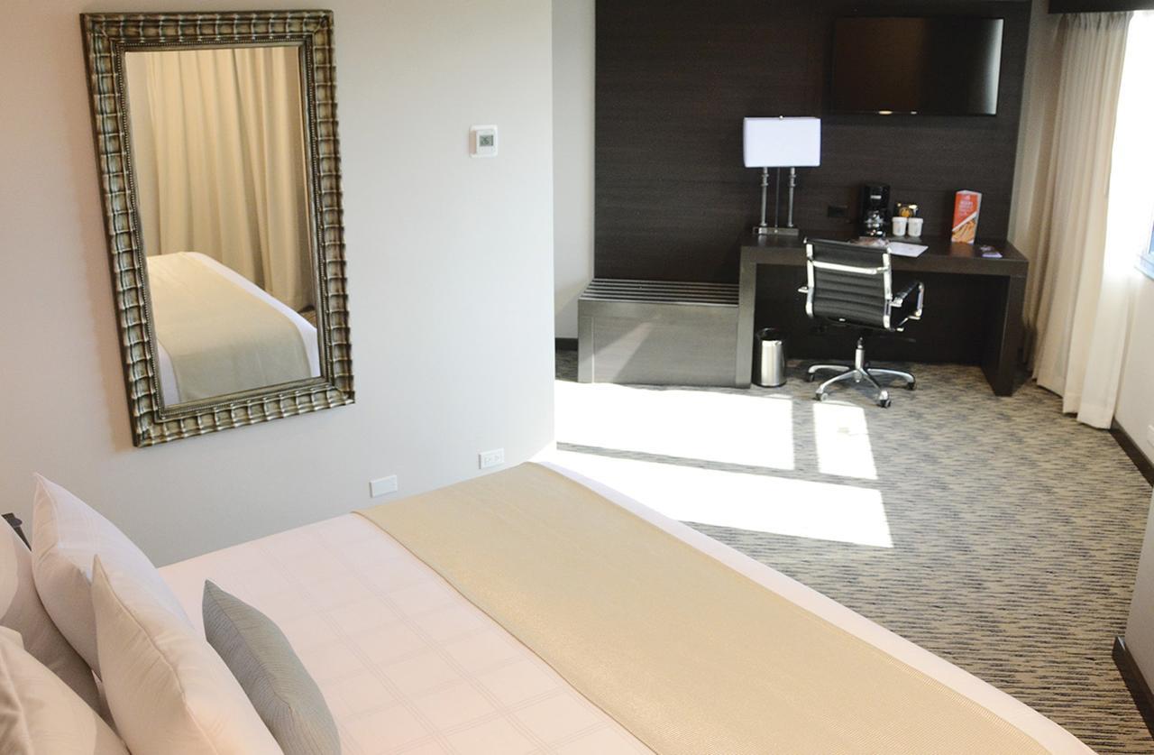 Grand Hotel Tijuana Eksteriør bilde